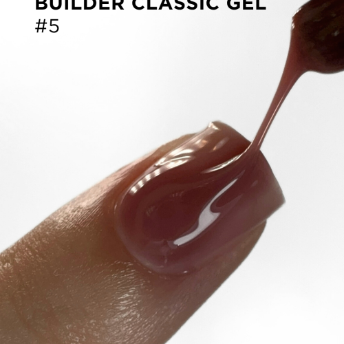 Builder Gel #5